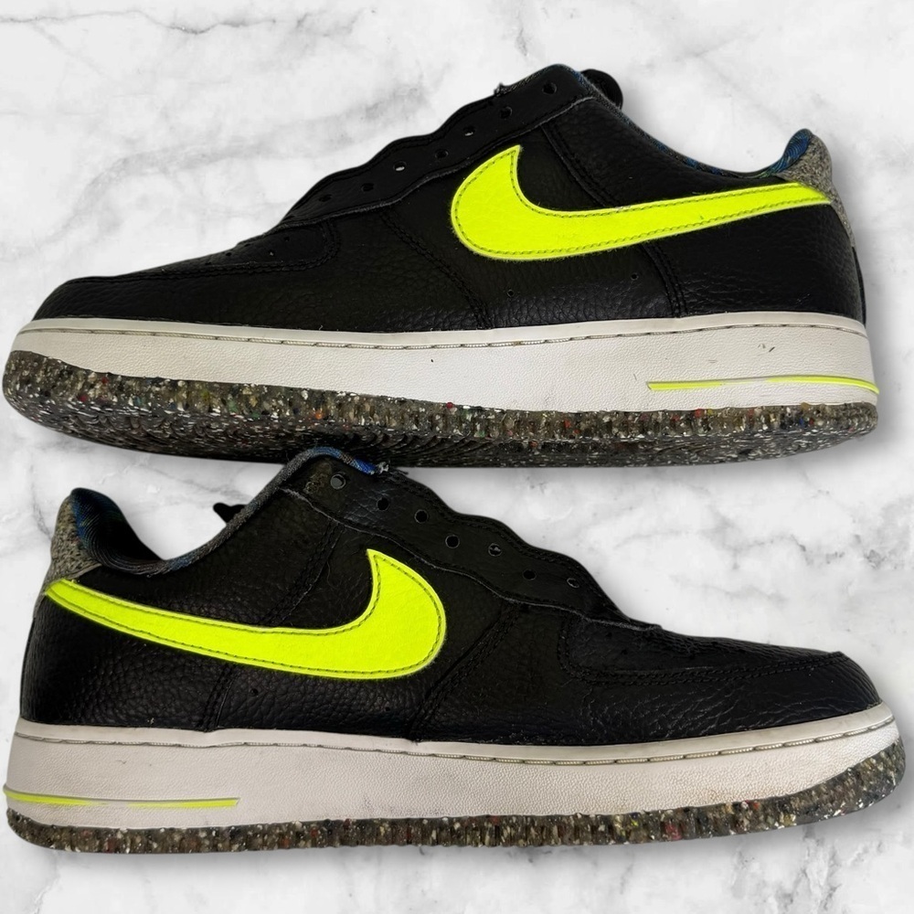 Men’s Nike Air Force 1 Low size 8 - Picture 5 of 8